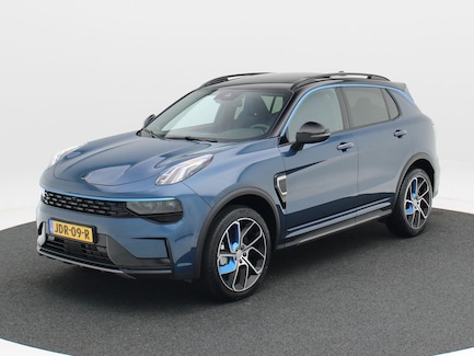 Lynk & Co 01 0