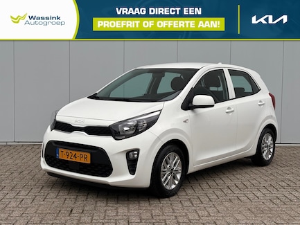 Kia Picanto 0