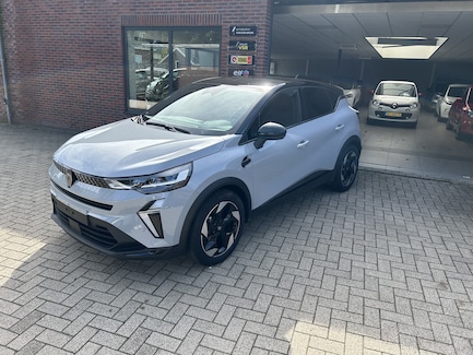Renault Captur 0