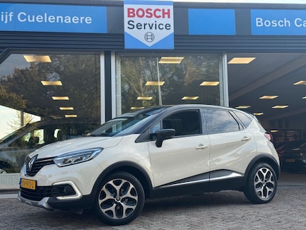 Renault Captur 0