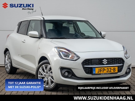 Suzuki Swift 0
