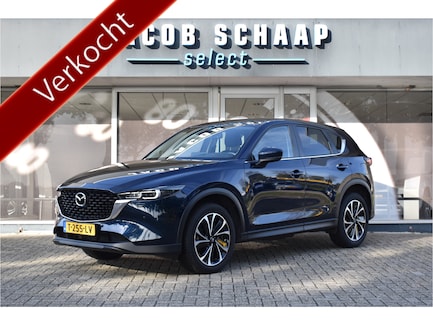 Mazda CX-5 0