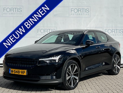 Polestar 2 0