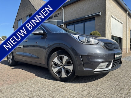 Kia Niro 0