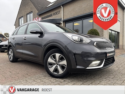 Kia Niro 0