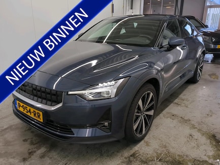 Polestar 2 0