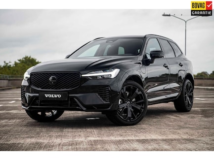 Volvo XC60 0