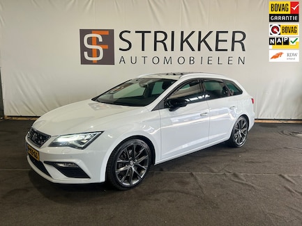 SEAT Leon 0