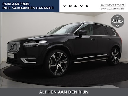 Volvo XC90 0