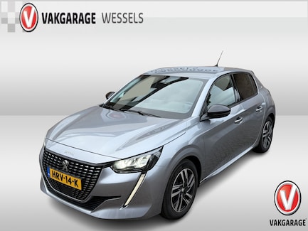 Peugeot 208 0