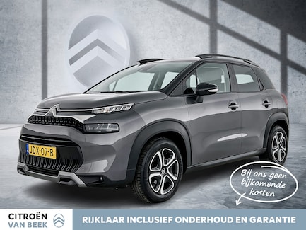 Citroën C3 Aircross 0