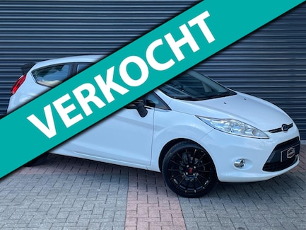 Ford Fiesta 0