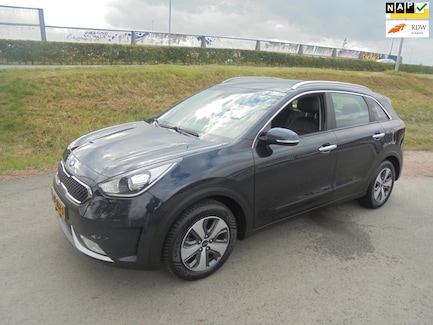 Kia Niro 0