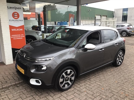 Citroën C3 0