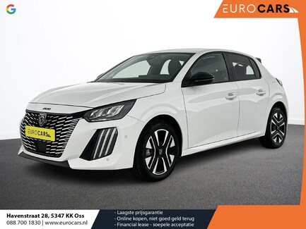 Peugeot 208 0