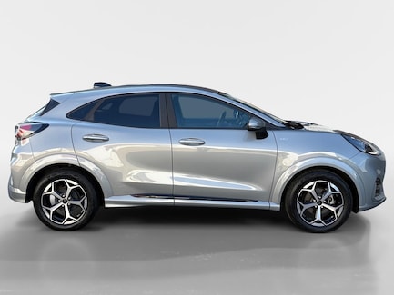 Ford Puma 0