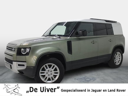 Land Rover Defender 0