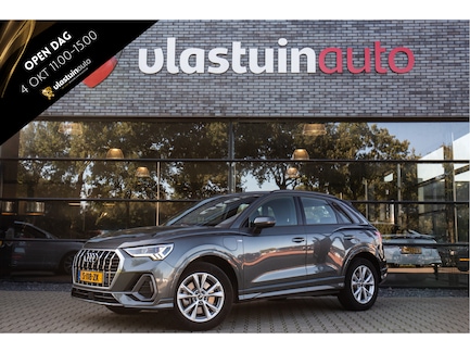 Audi Q3 0