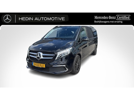 Mercedes-Benz V-klasse 0