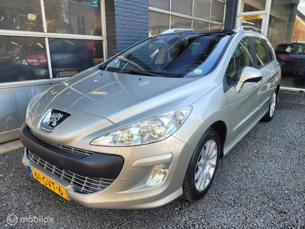Peugeot 308 0
