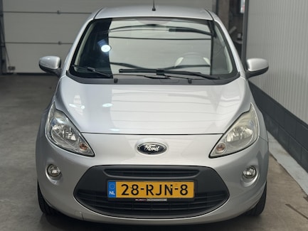 Ford Ka 0