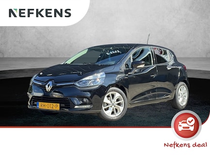 Renault Clio 0