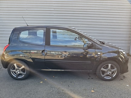 Renault Twingo 0