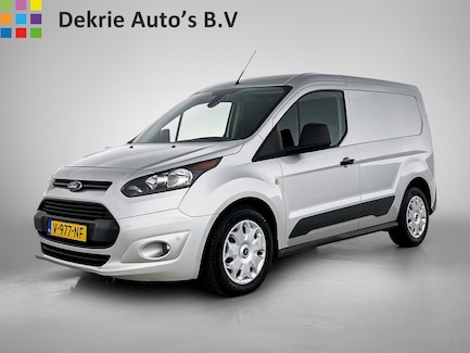 Ford Transit Connect 0