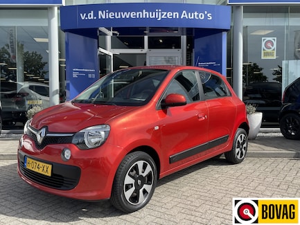 Renault Twingo 0