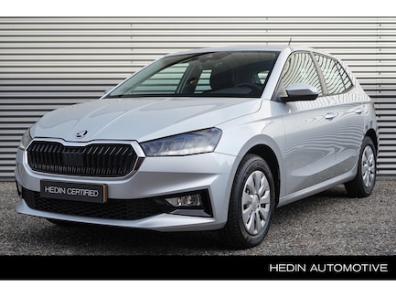 Skoda Fabia 0
