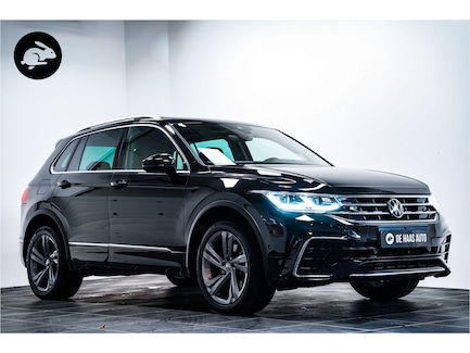 Volkswagen Tiguan 0
