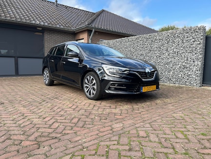 Renault Megane 0