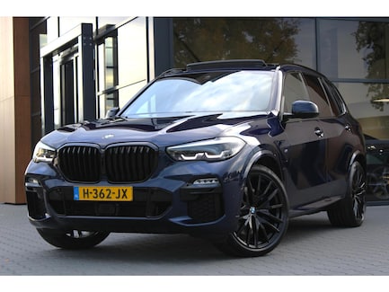 BMW X5 0