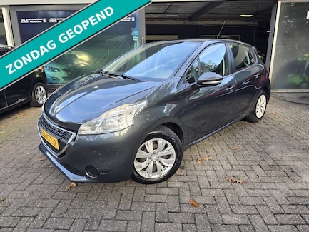 Peugeot 208 0