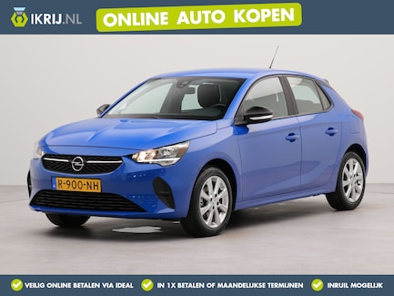 Opel Corsa 0