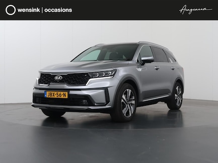 Kia Sorento 0