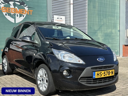 Ford Ka 0