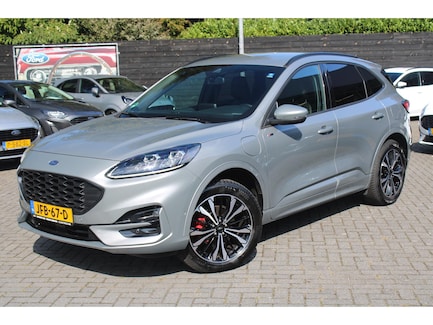 Ford Kuga 0