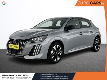 Peugeot 208 0