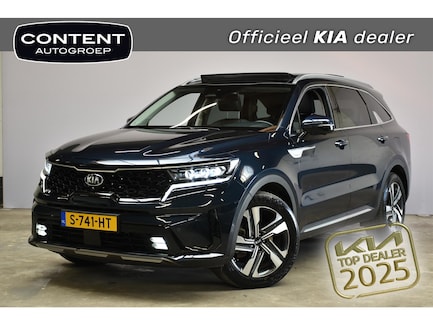 Kia Sorento 0