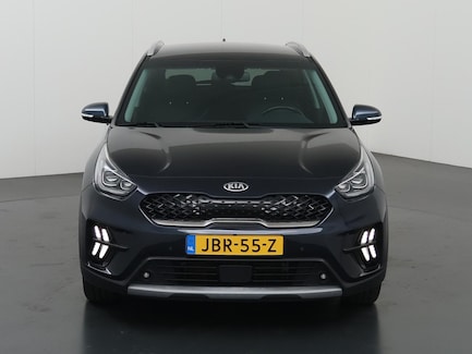 Kia Niro 0