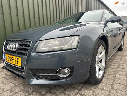 Audi A5 0