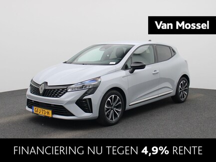 Renault Clio 0