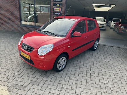 Kia Picanto 0