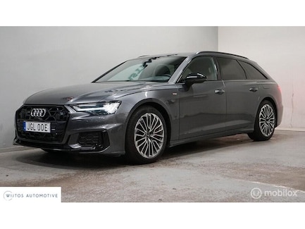 Audi A6 0