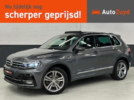 Volkswagen Tiguan 0