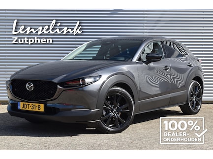 Mazda CX-30 0