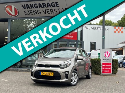 Kia Picanto 0
