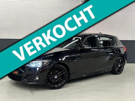 BMW 1-Serie 0