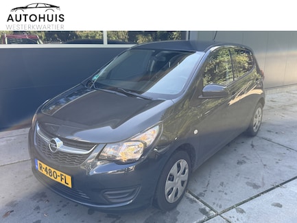 Opel Karl 0